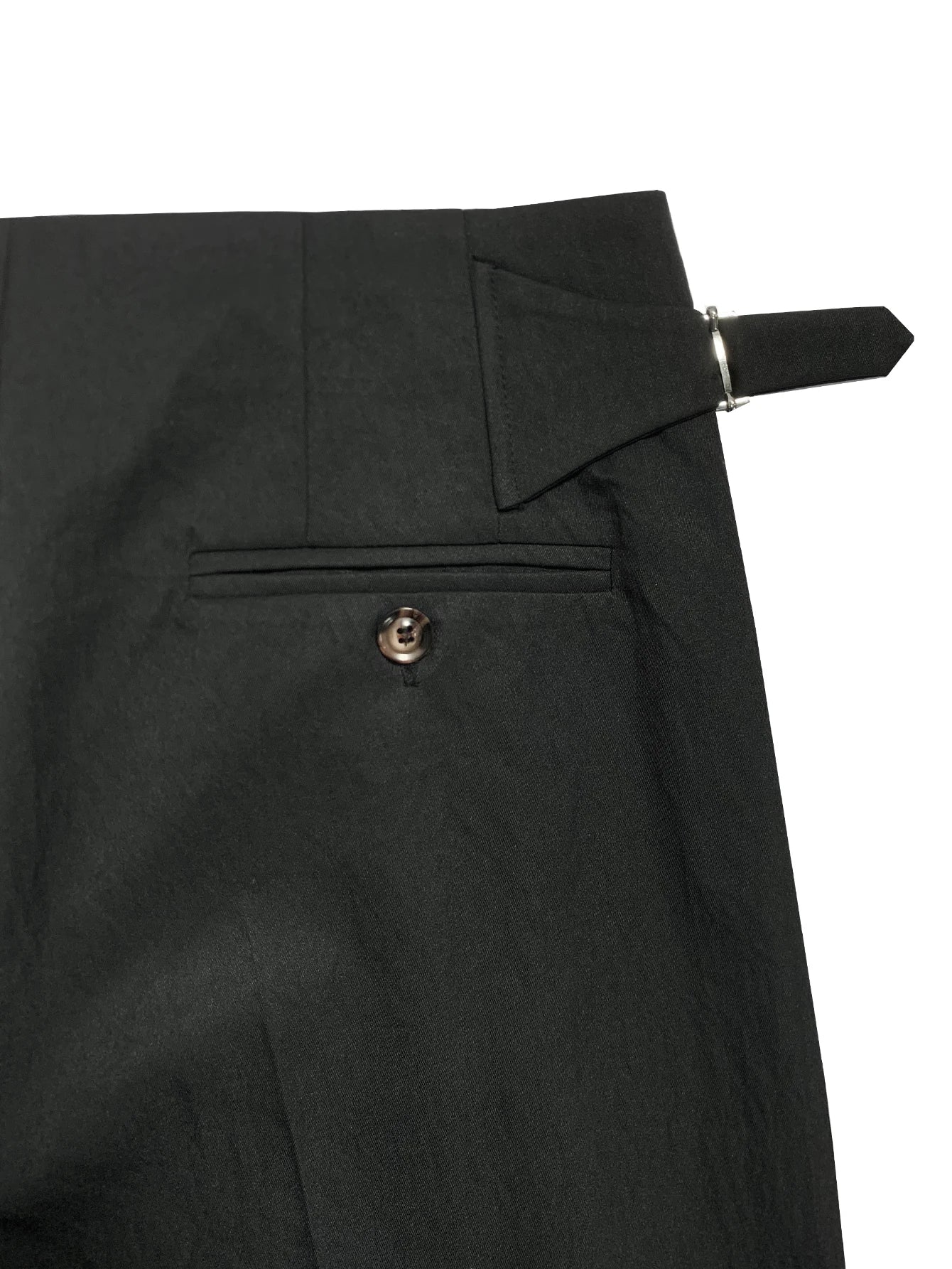 Pantalon Belt Line