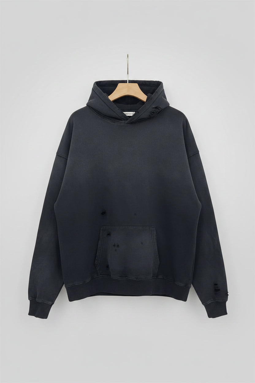 Hoodie Relic