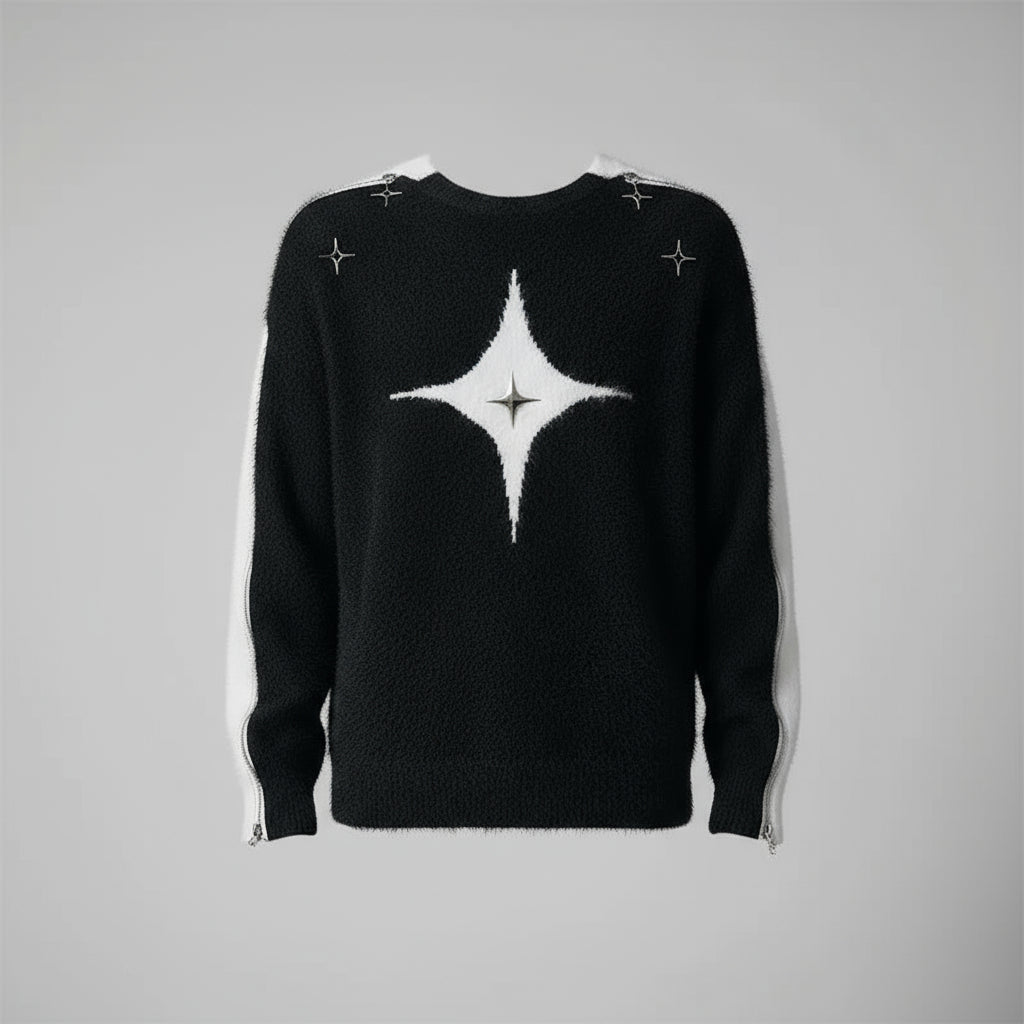 Crewneck Stellar