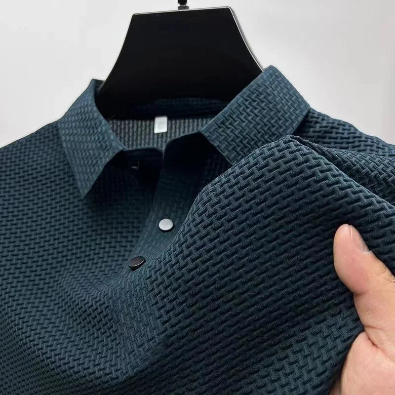 Polo Mesh Static