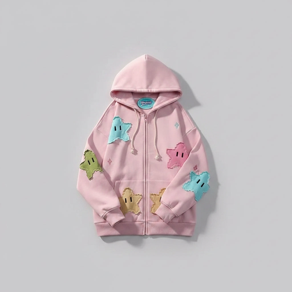 Hoodie Nova