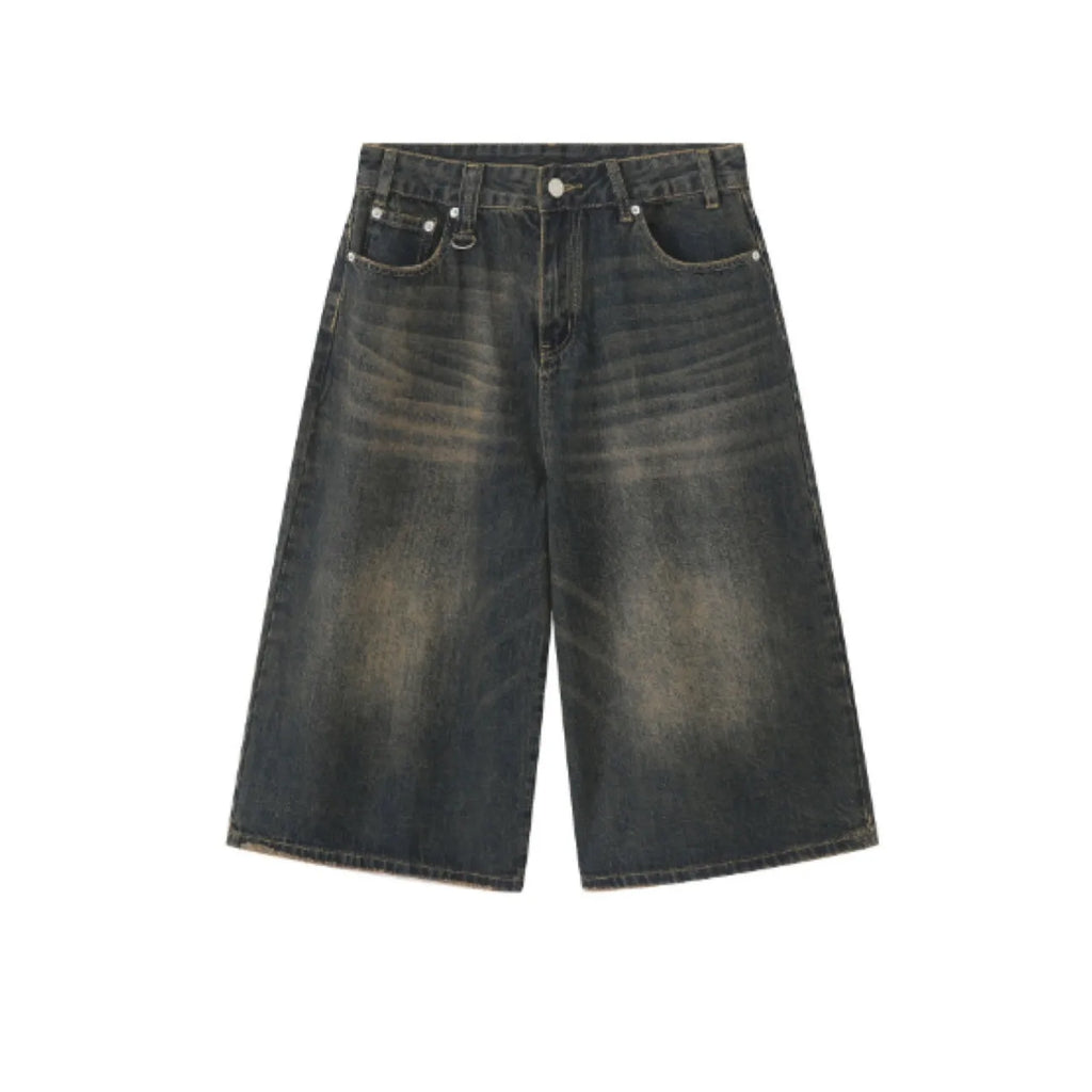 Bermuda Rust Wash