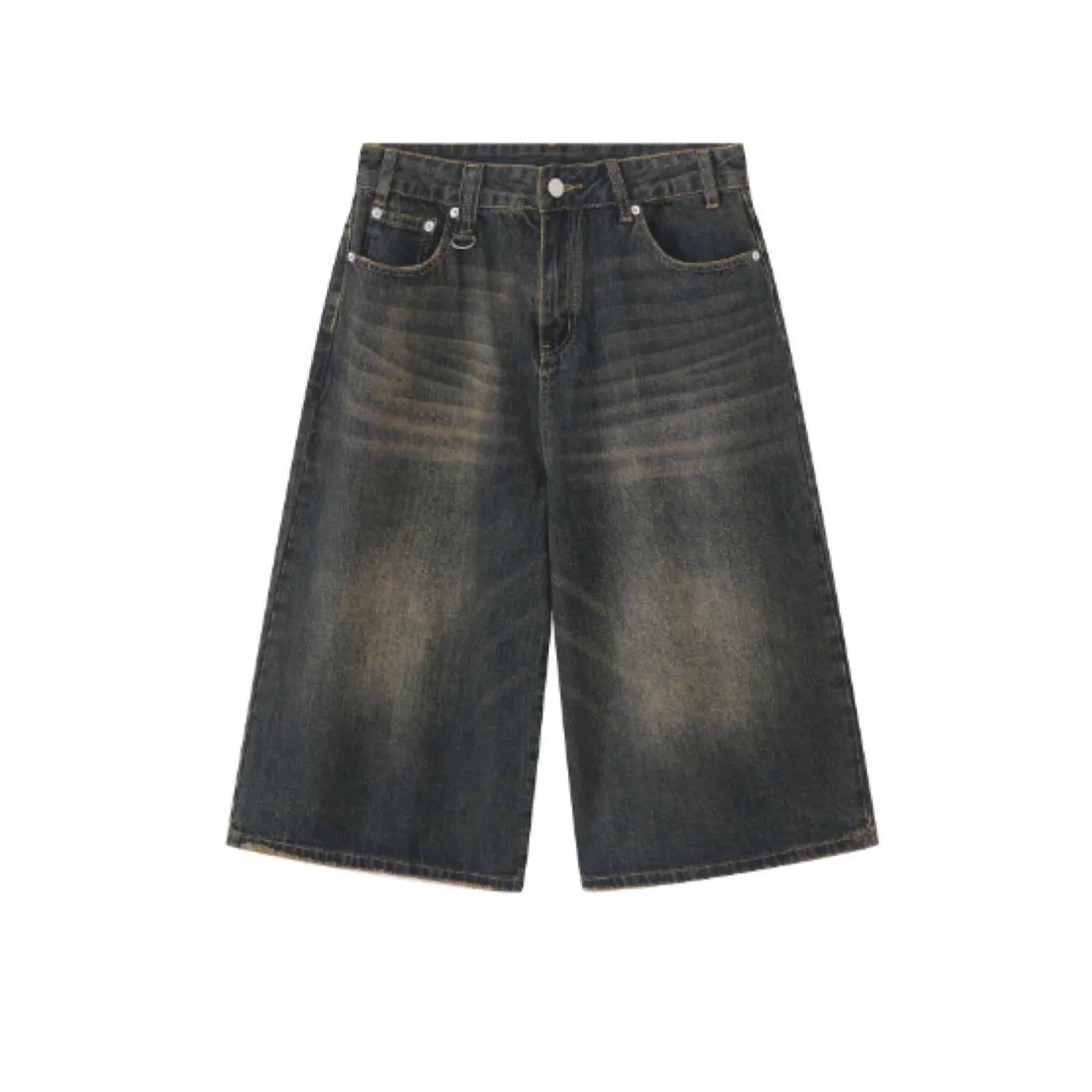 Bermuda Rust Wash
