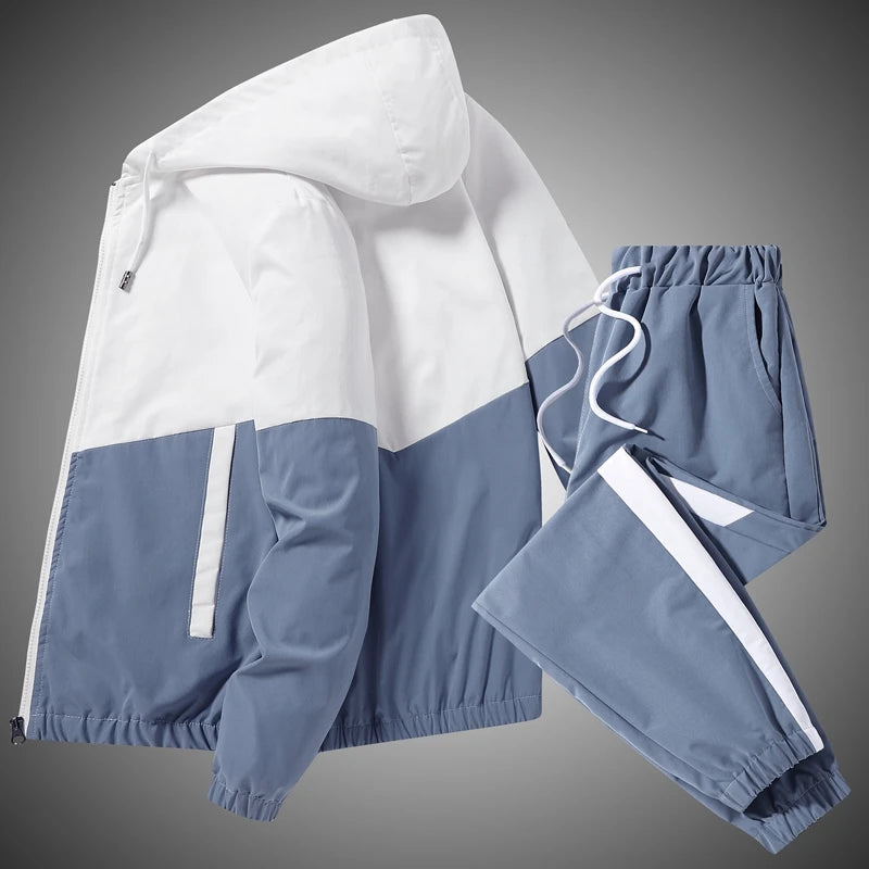 Ensemble Two Tone