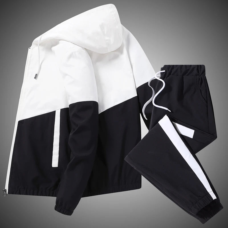 Ensemble Two Tone