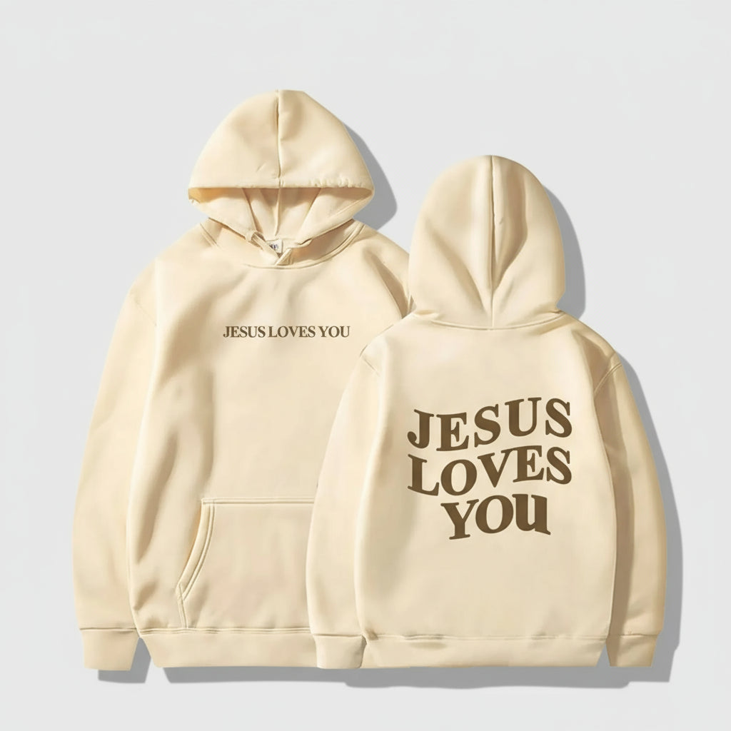 Hoodie Hope