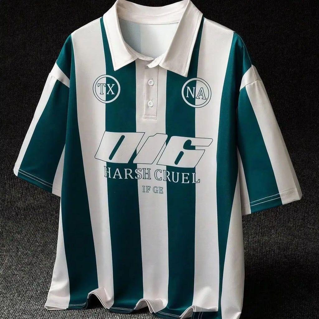 Maillot Vintage Match