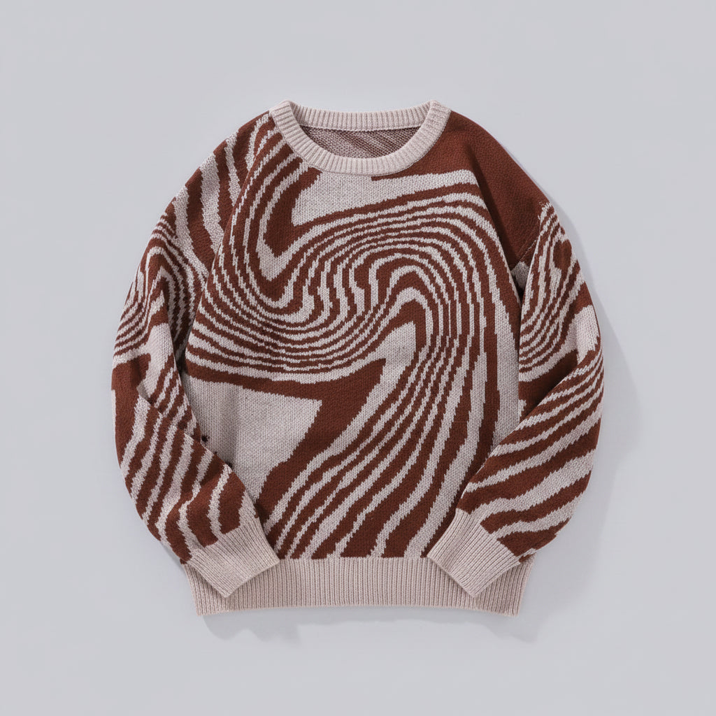Crewneck Mirage