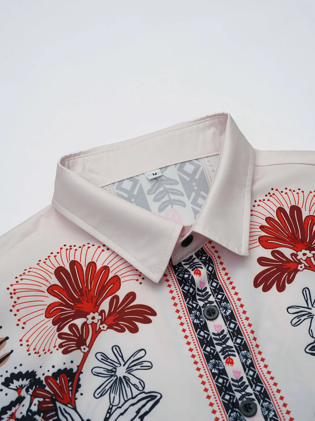 Chemise Palm Muse