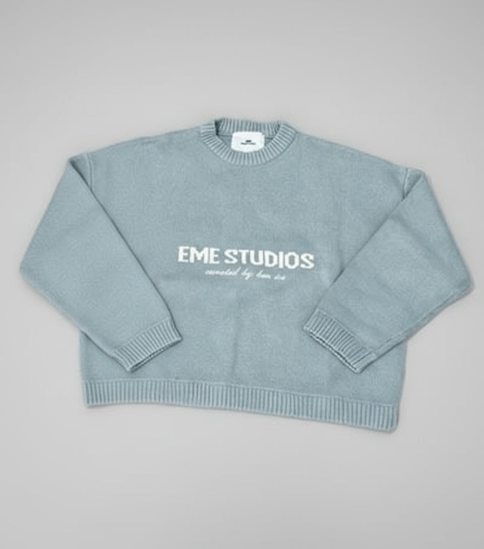 Crewneck Structure
