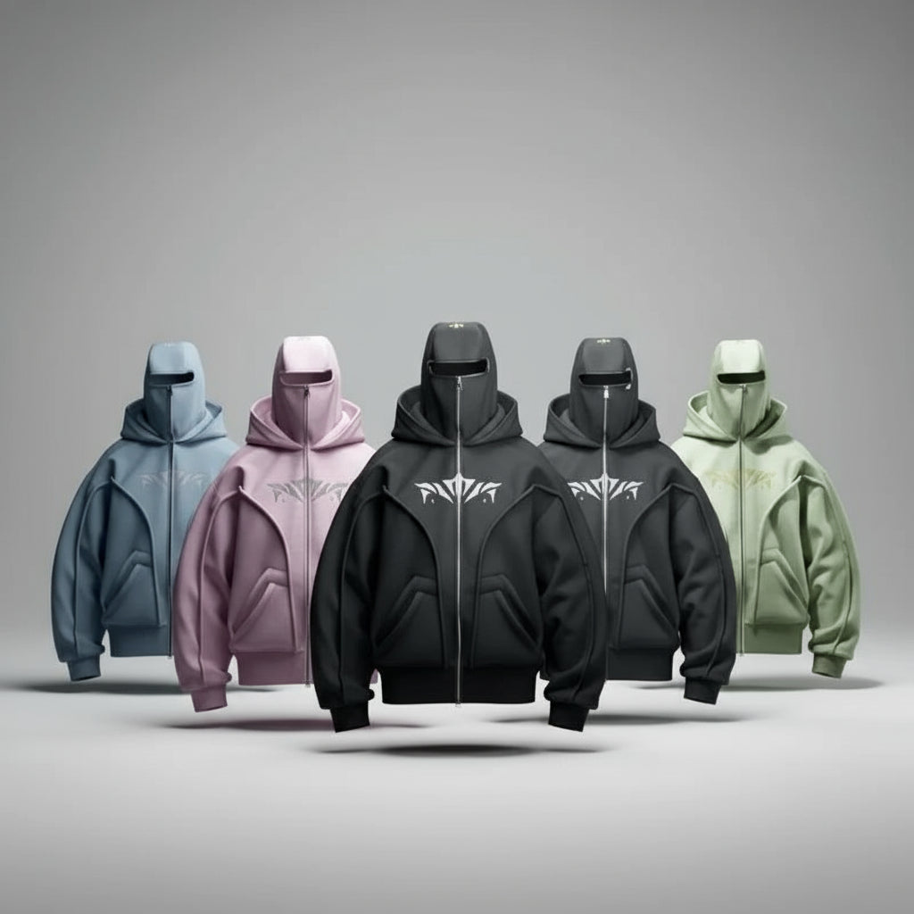 Hoodie Axis