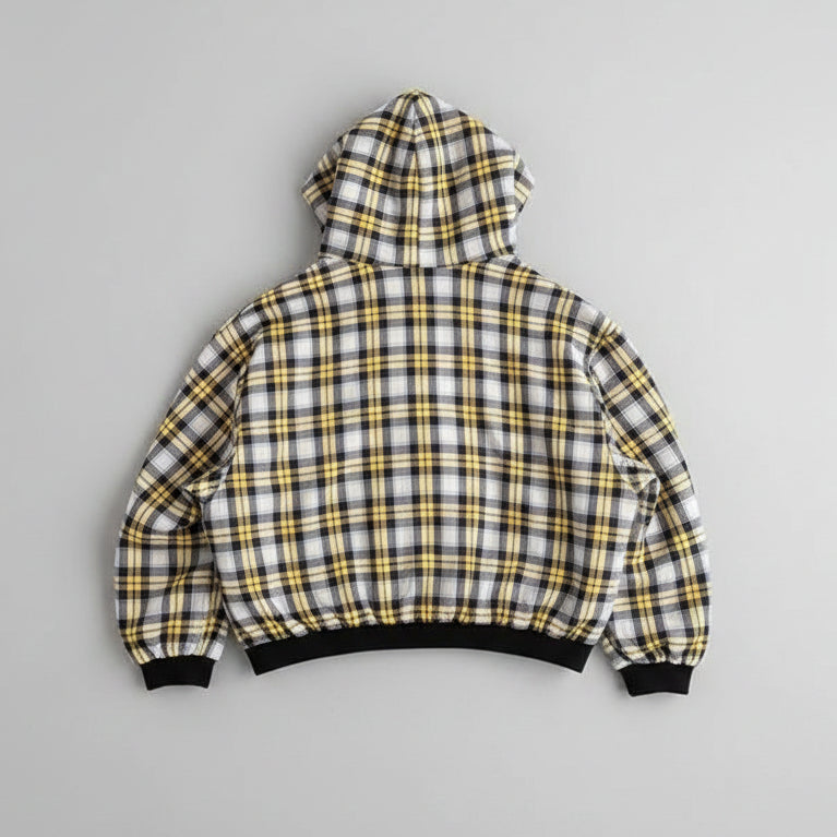 Veste Reverse