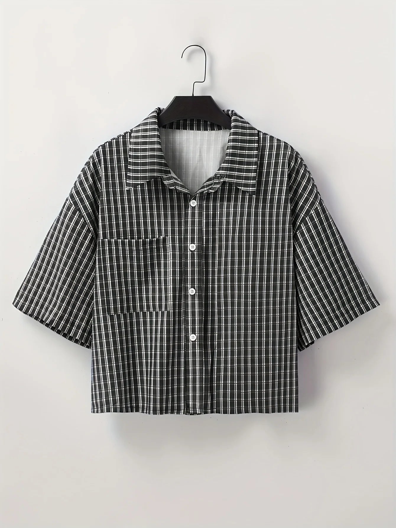 Chemise Casu