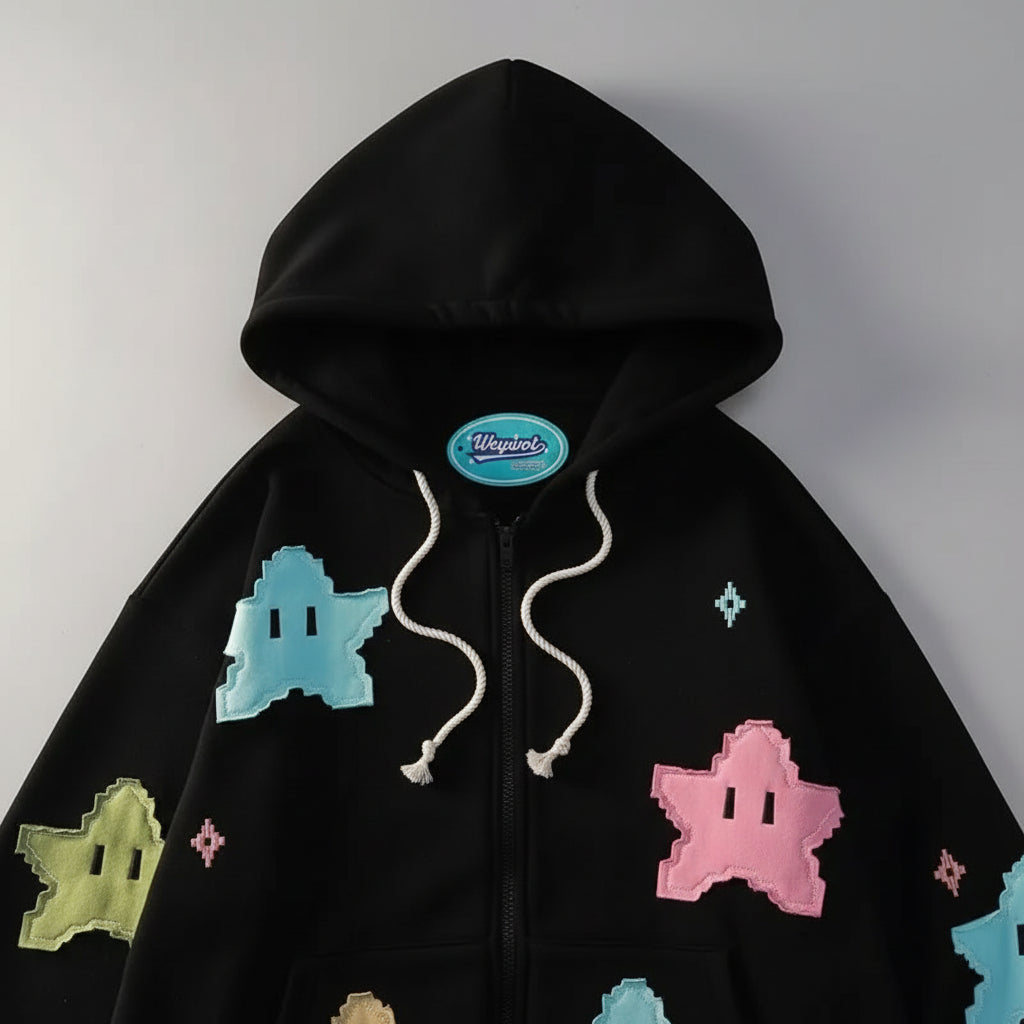 Hoodie Nova