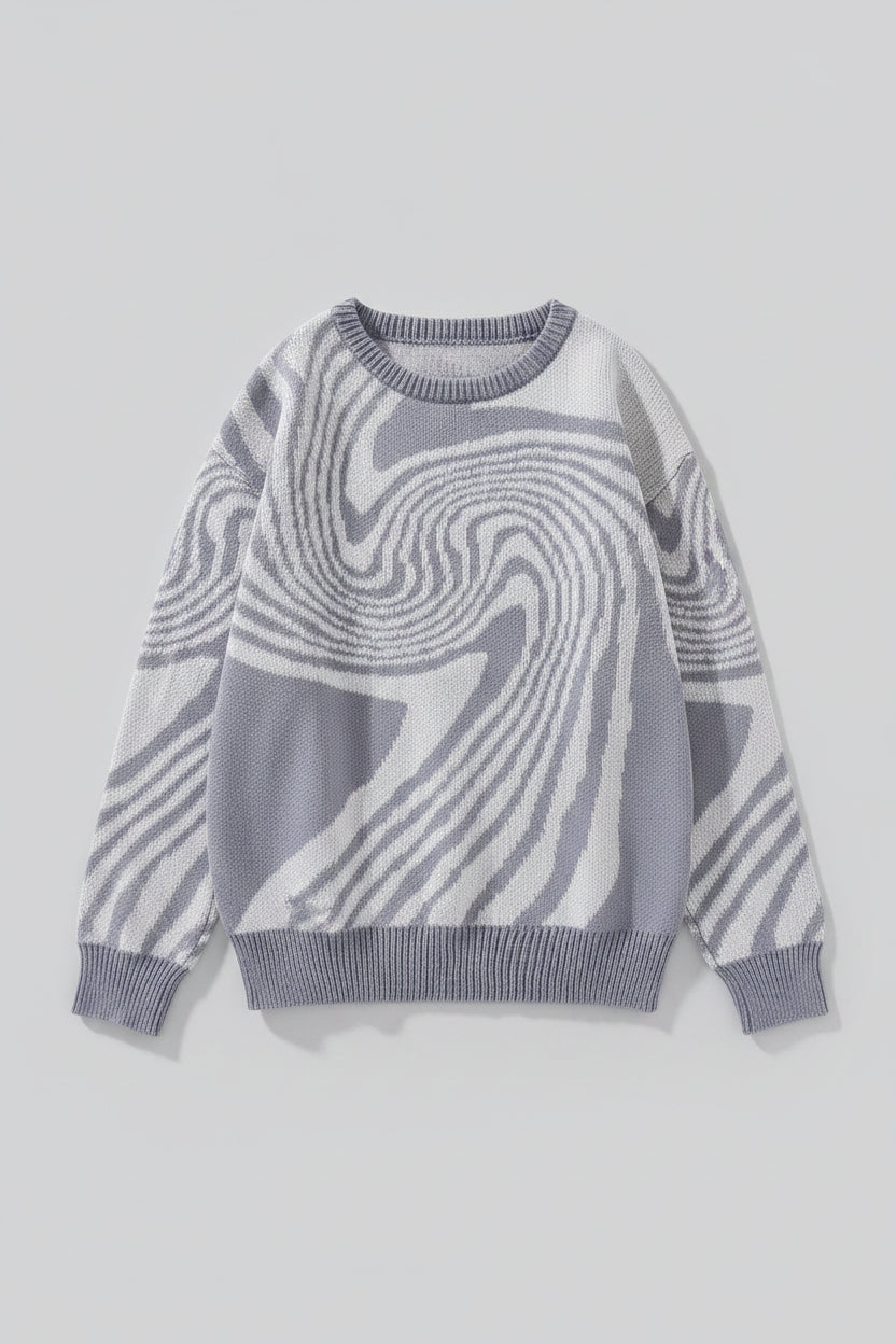 Crewneck Mirage