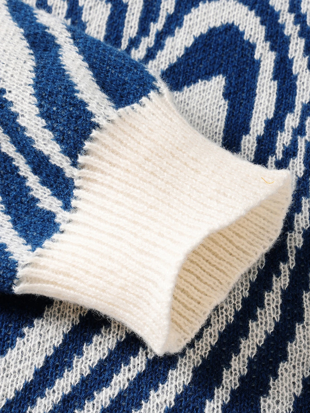 Crewneck Mirage