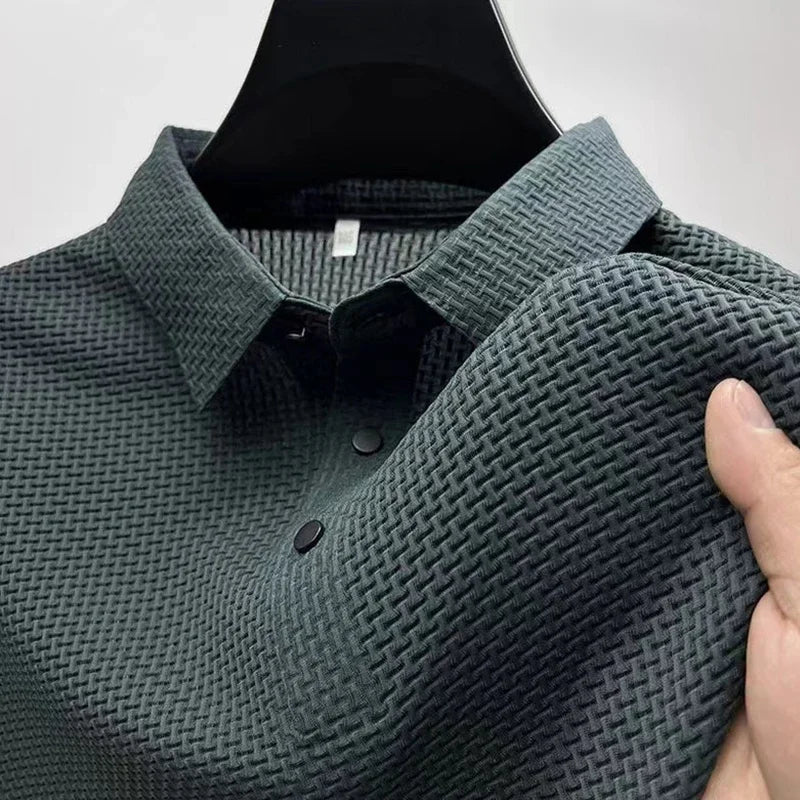 Polo Mesh Static