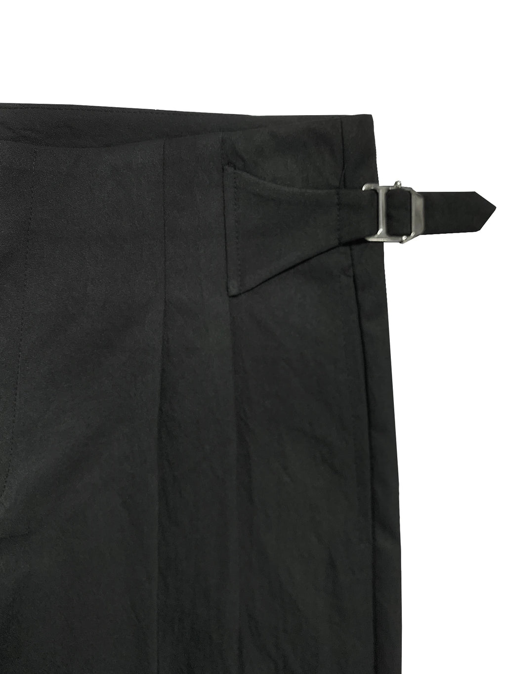 Pantalon Belt Line