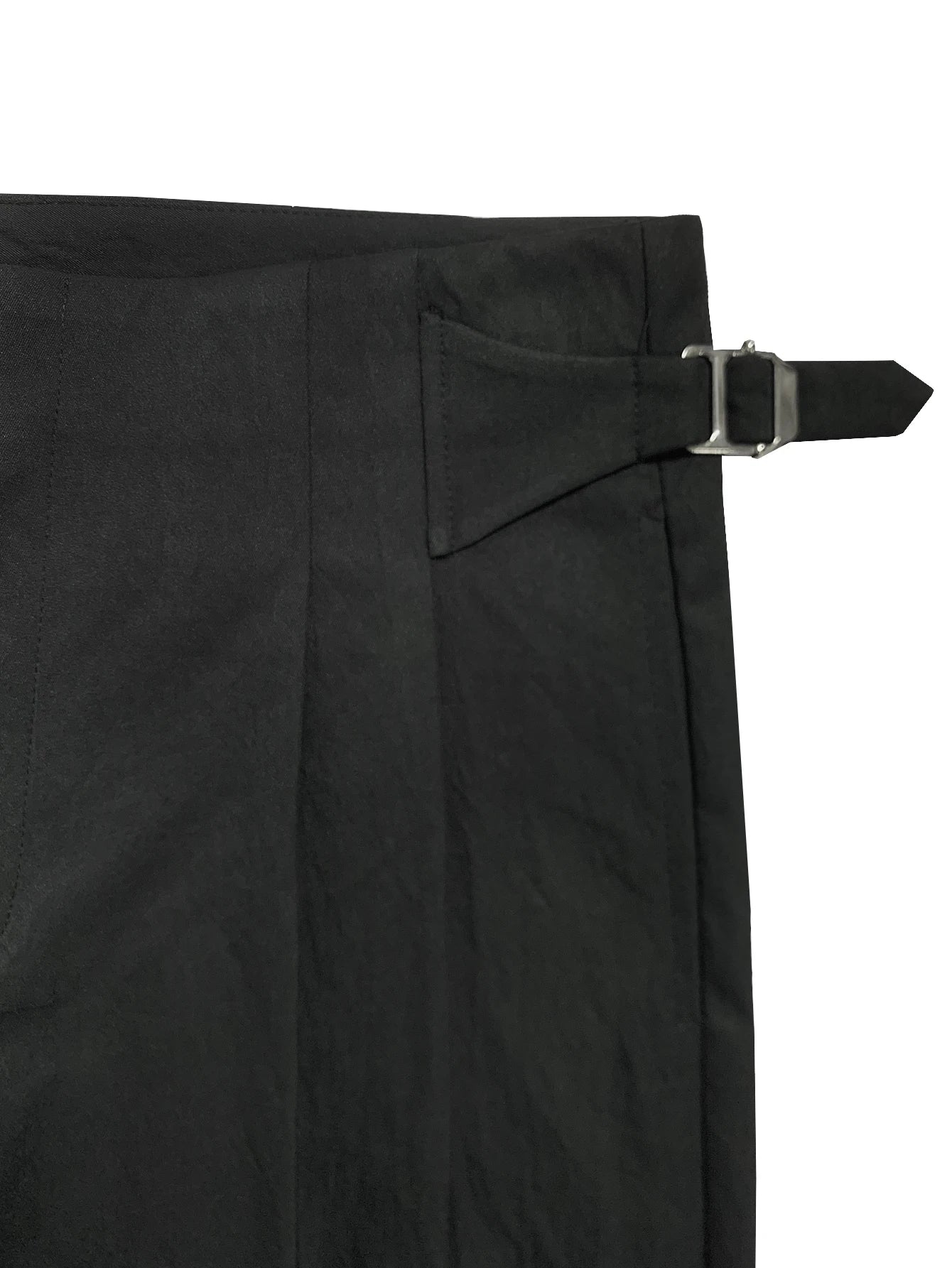 Pantalon Belt Line