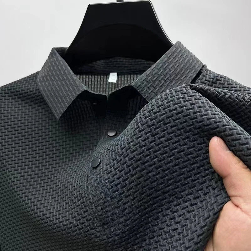 Polo Mesh Static