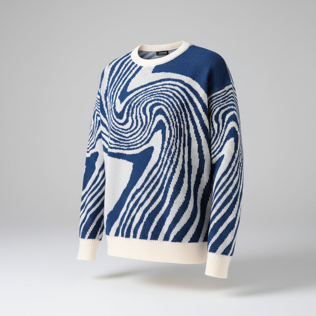 Crewneck Mirage