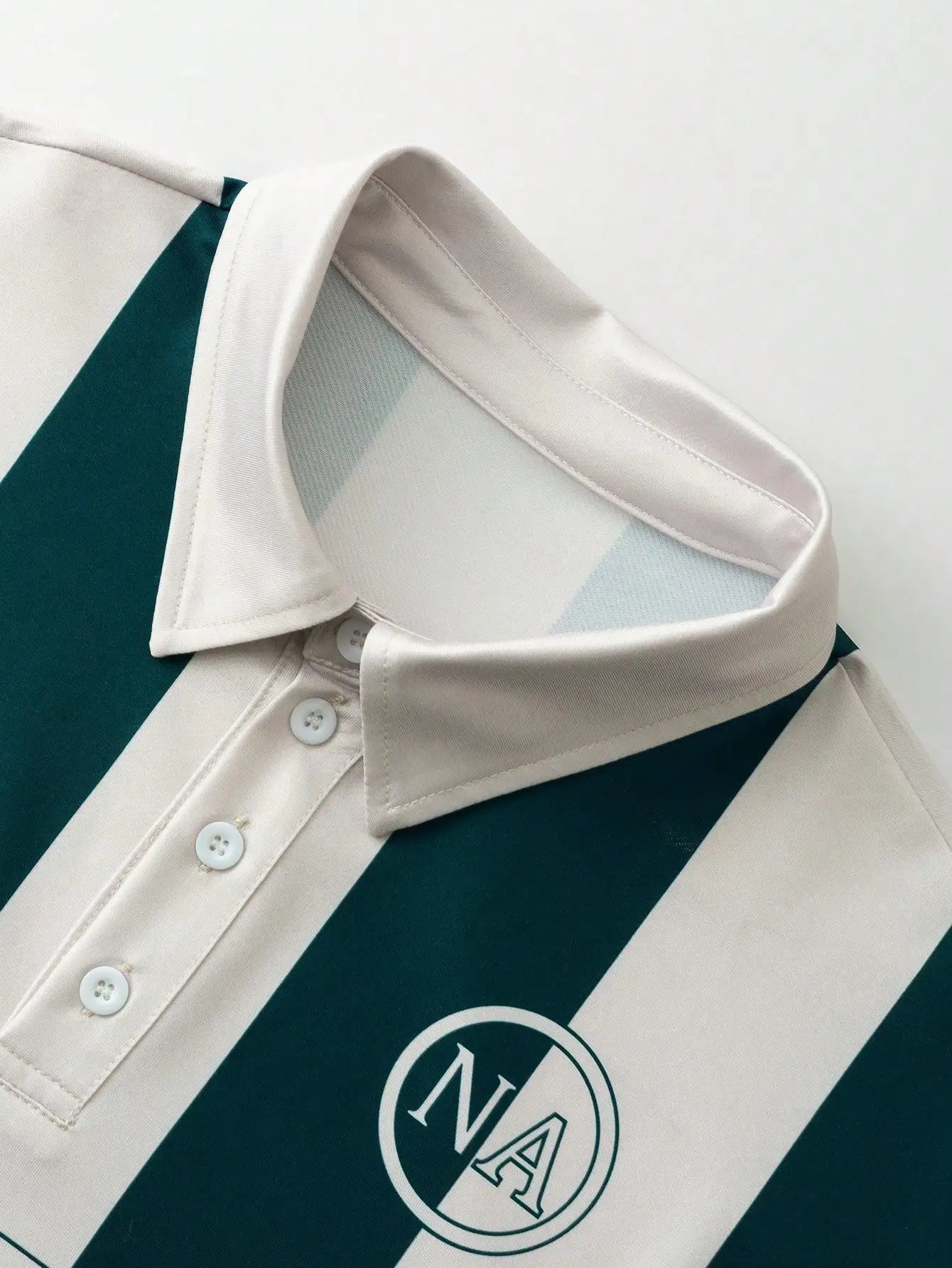 Maillot Vintage Match