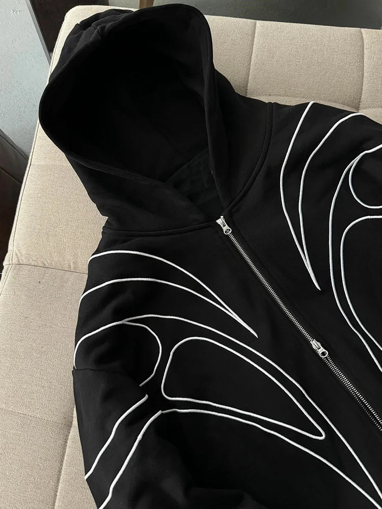 Hoodie Aura