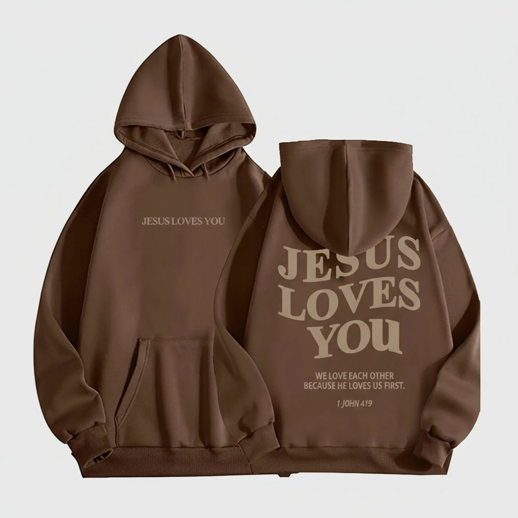 Hoodie Hope