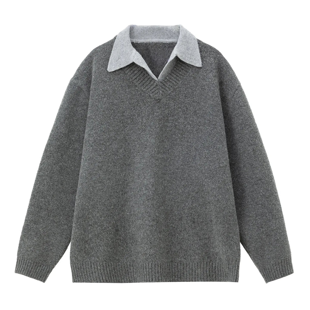 Crewneck Épure