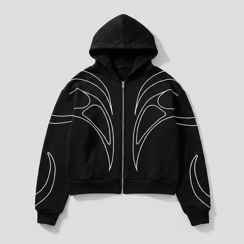 Hoodie Aura