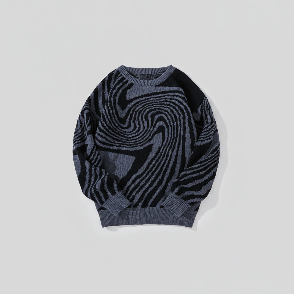 Crewneck Mirage