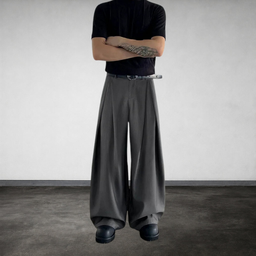Pantalon Static Suit
