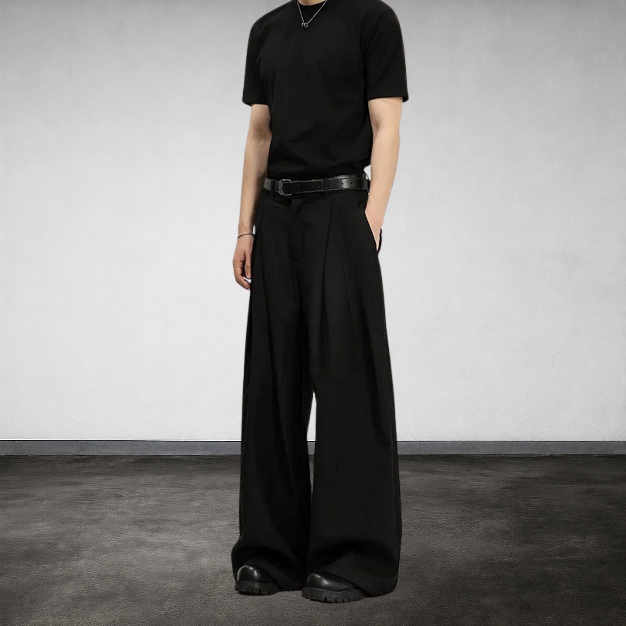 Pantalon Static Suit