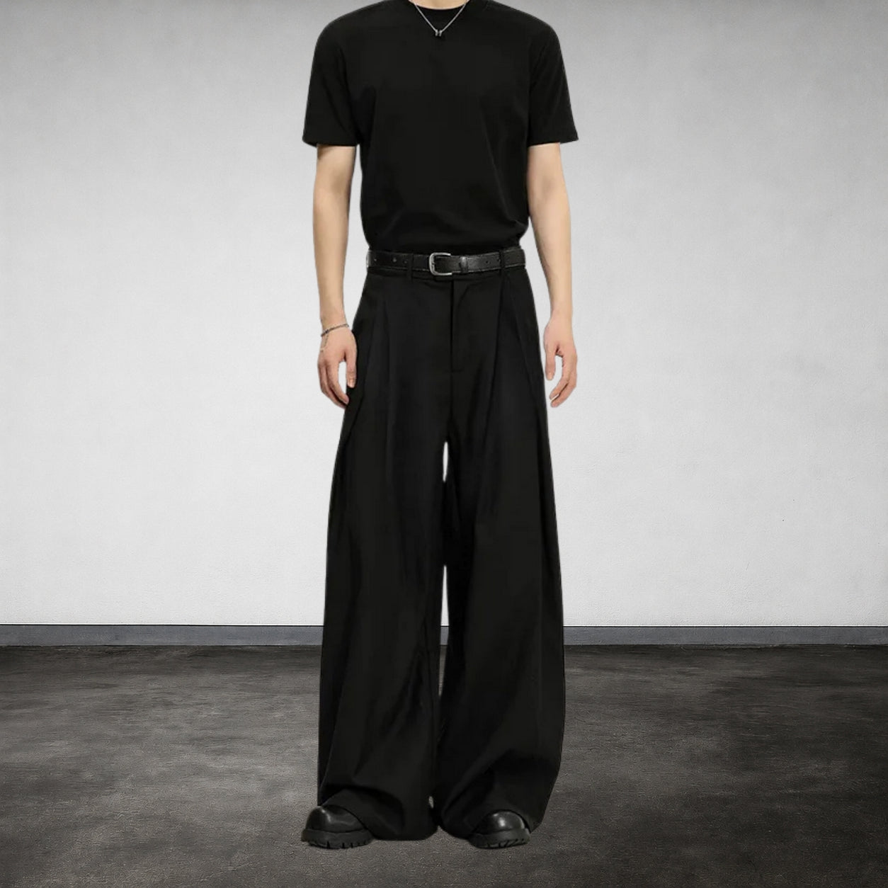 Pantalon Static Suit