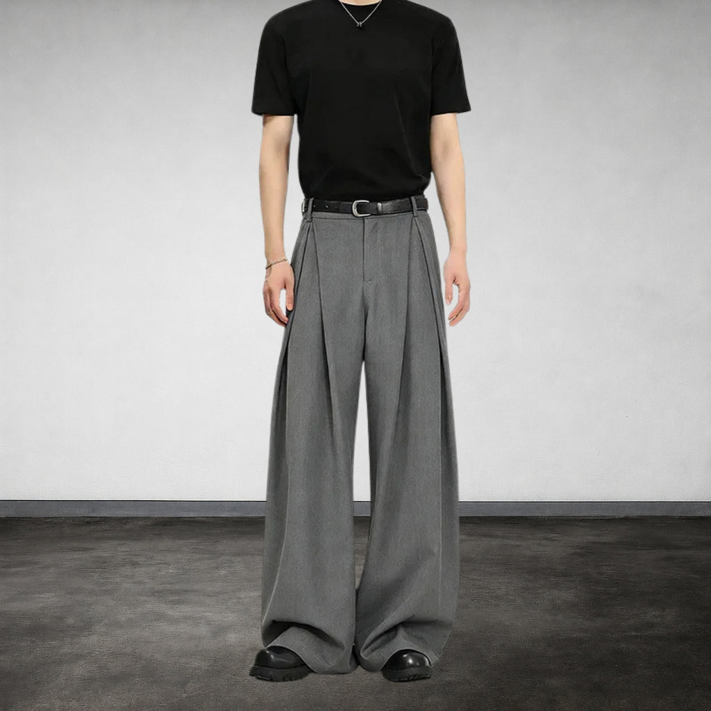 Pantalon Static Suit
