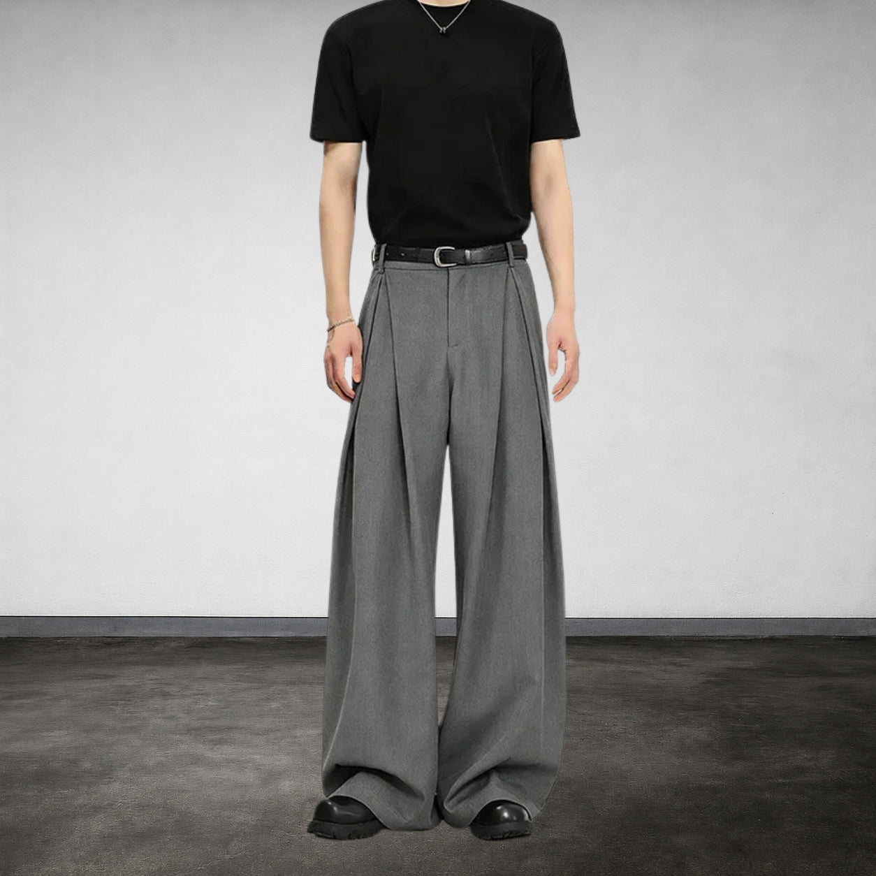 Pantalon Static Suit