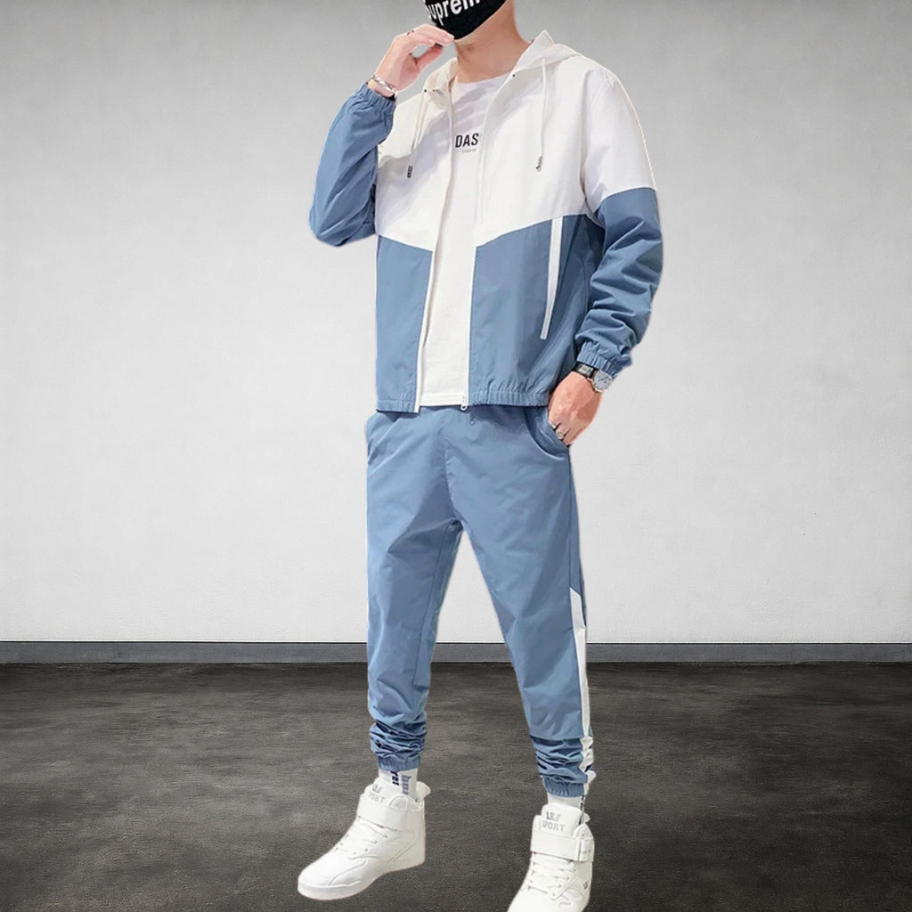 Ensemble Two Tone