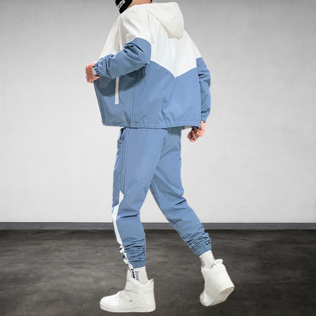 Ensemble Two Tone
