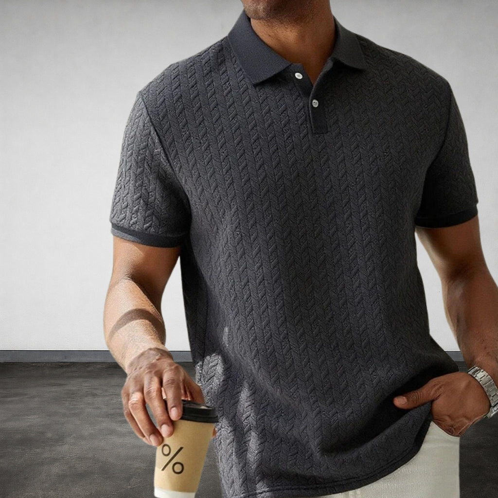 Polo Texture Line