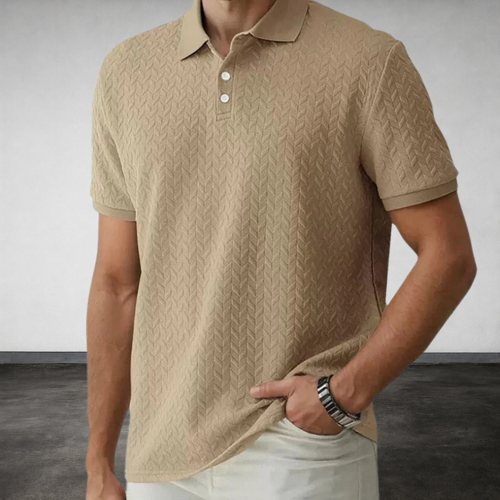 Polo Texture Line