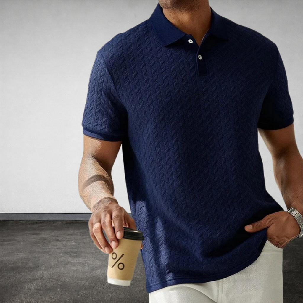 Polo Texture Line