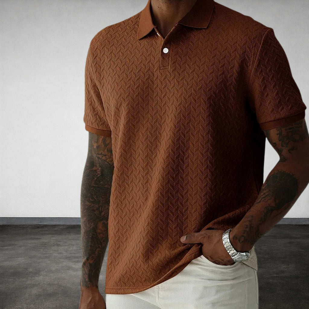Polo Texture Line