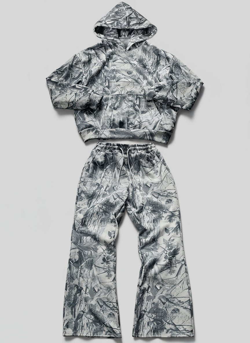 Ensemble Frost Camo