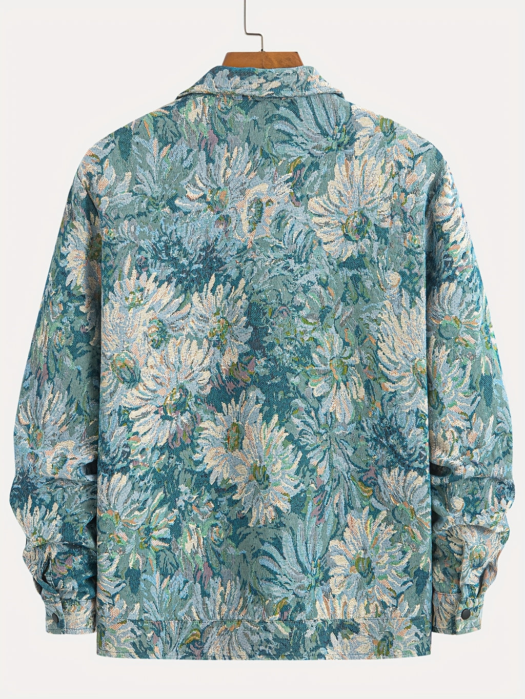 Veste Flower