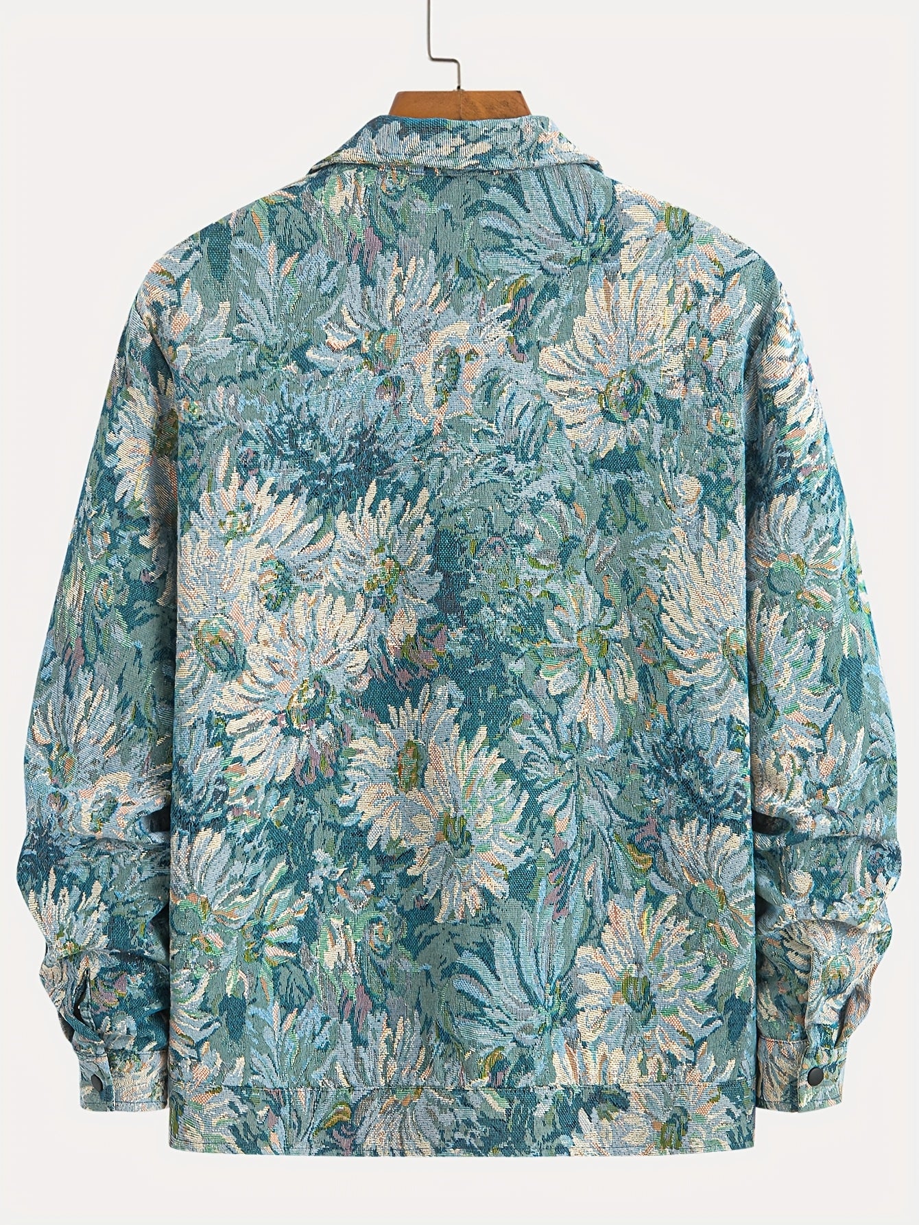 Veste Flower