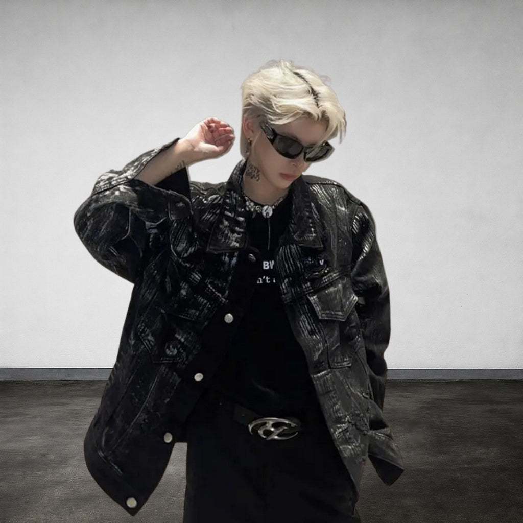 Veste Eclipse