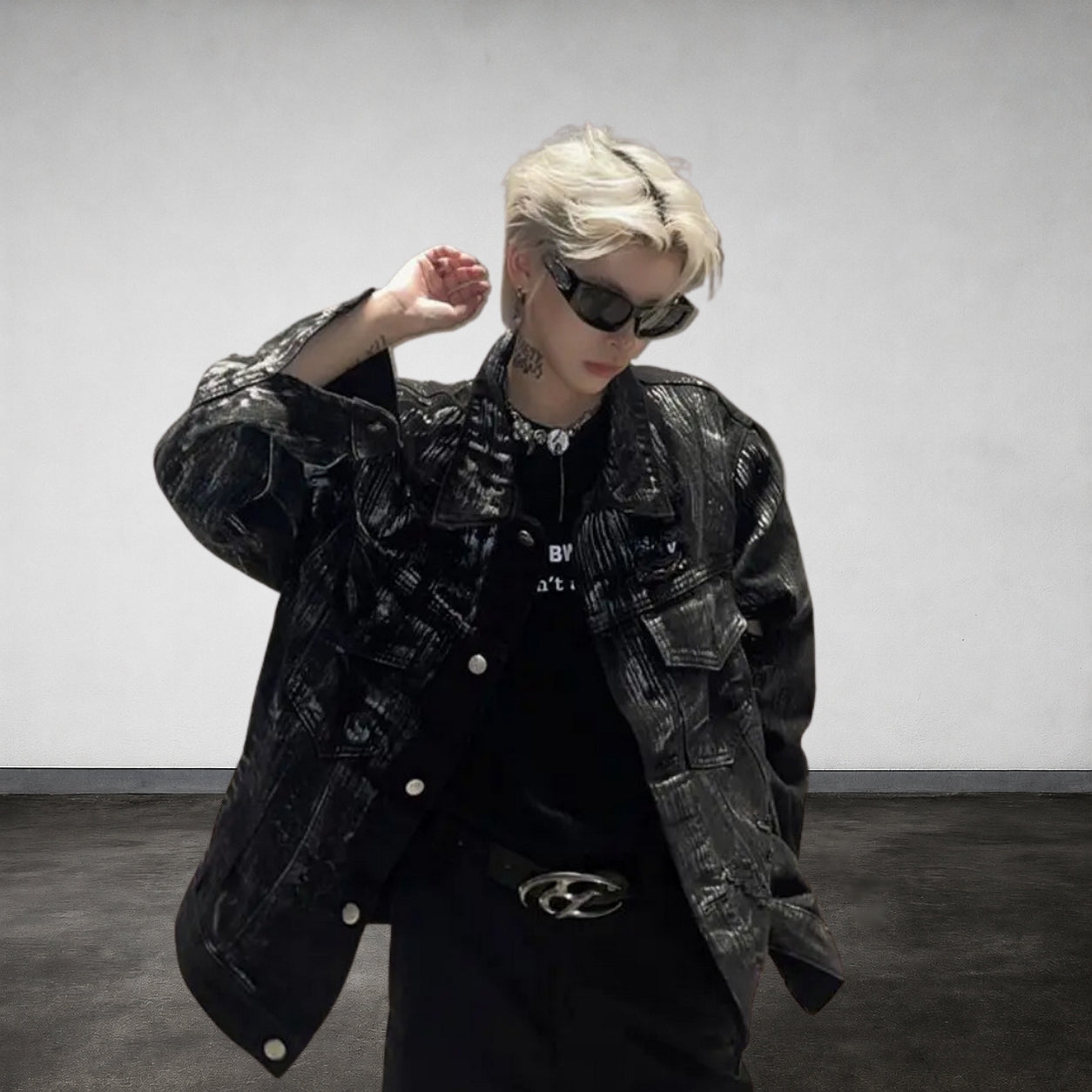 Veste Eclipse