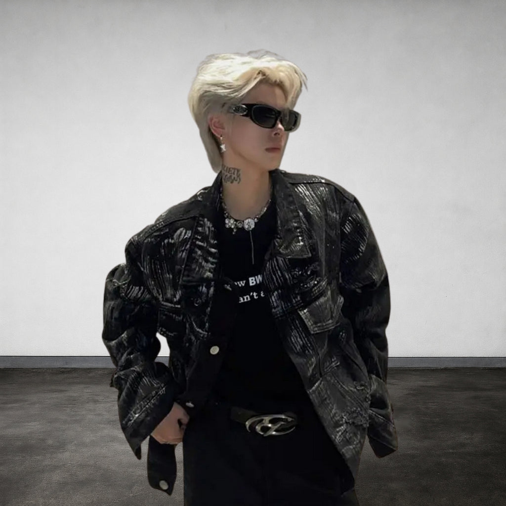 Veste Eclipse