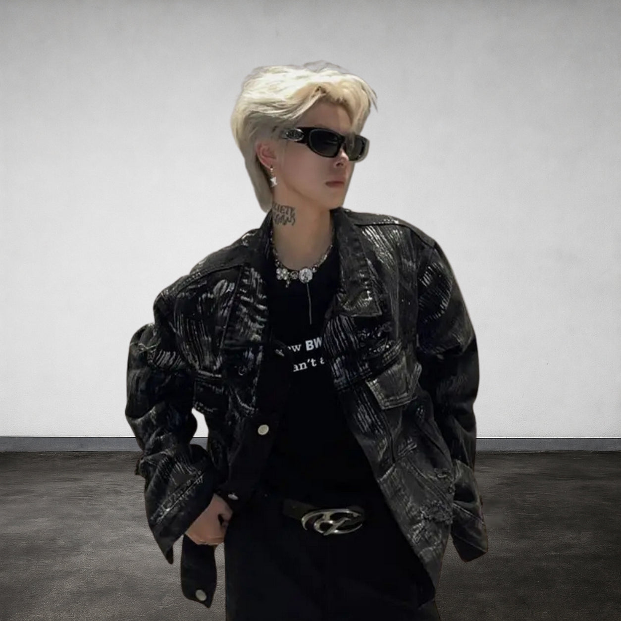 Veste Eclipse