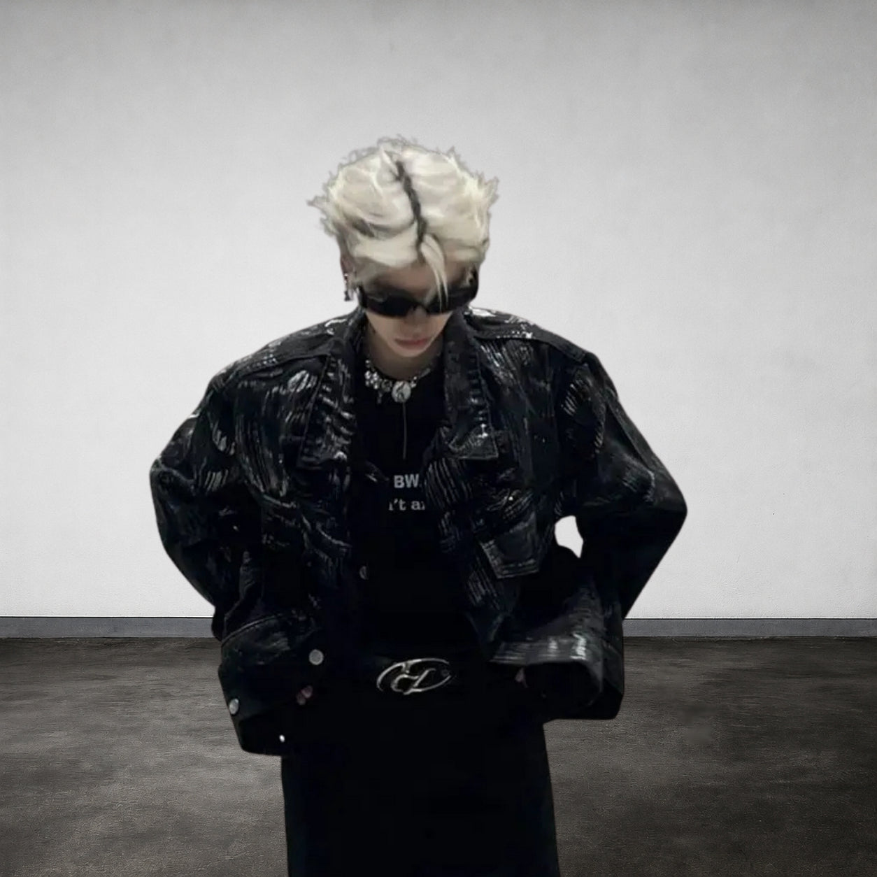 Veste Eclipse